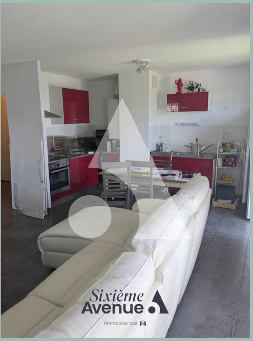 Image d'un appartement 3 pièces 60 m² à 184000€ à aucamville (31140)