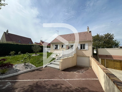 Image d'un maison 6 pièces 105 m² à 352000€ à saint-soupplets (77165)