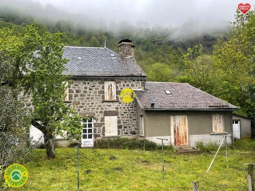 Image d'un maison 4 pièces 127 m² à 77500€ à pierrefort (15230)