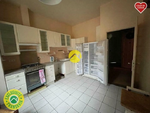 Image d'un appartement 8 pièces 203 m² à 249100€ à bourges (18000)