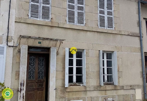 Image d'un maison 5 pièces 100 m² à 40000€ à chéniers (23220)