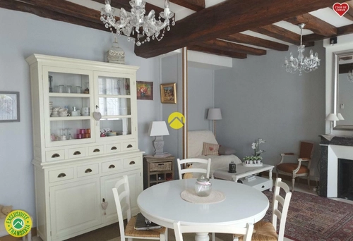 Image d'un maison 4 pièces 68 m² à 125350€ à briare (45250)