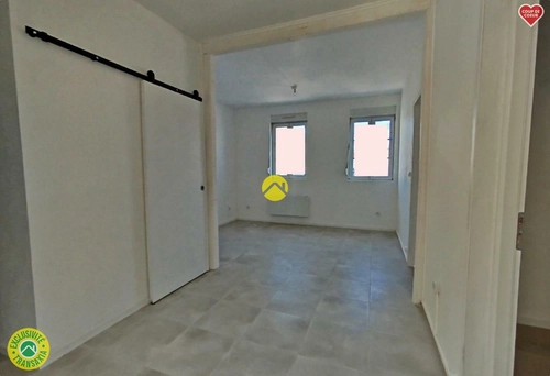 Image d'un appartement 3 pièces 41 m² à 181900€ à berck (62600)