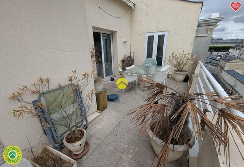 Image d'un appartement 6 pièces 133 m² à 307400€ à bourges (18000)