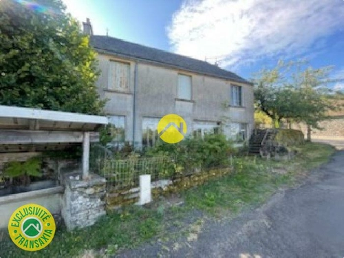 Image d'un maison 9 pièces 156 m² à 181900€ à pierrefort (15230)