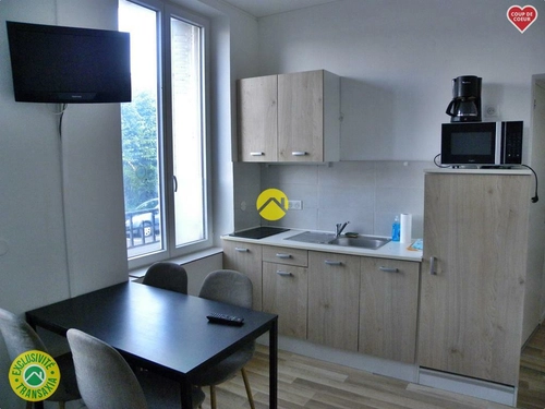 Image d'un appartement 3 pièces 36 m² à 67500€ à gien (45500)