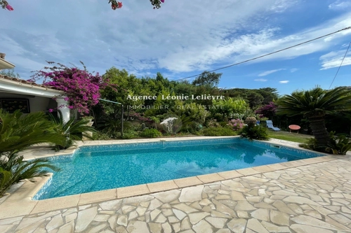 Image d'un maison 5 pièces 134 m² à 999000€ à sainte-maxime (83120)