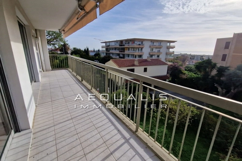 Image d'un appartement meublé 2 pièces 56 m² à 1119€ à saint-laurent-du-var (06700)