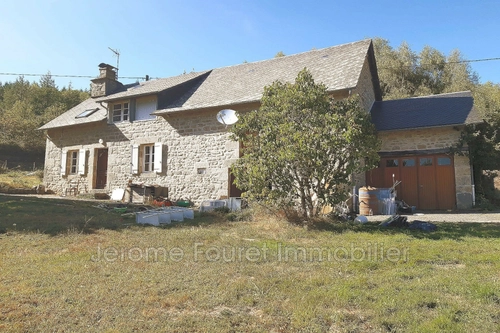 Image d'un maison 4 pièces 81 m² à 570€ à péret-bel-air (19300)