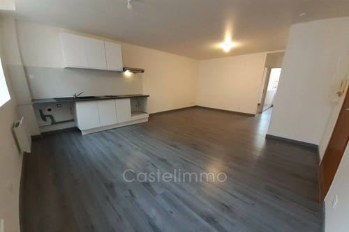 Image d'un appartement 2 pièces 41 m² à 480€ à castelsarrasin (82100)