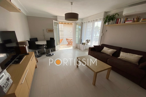 Image d'un appartement 2 pièces 46 m² à 299000€ à saint-laurent-du-var (06700)