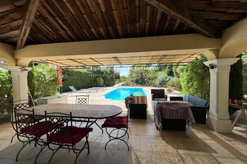 Image d'un maison 4 pièces 105 m² à 879000€ à sainte-maxime (83120)