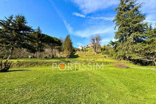 Image d'un maison 4 pièces 150 m² à 1095000€ à tourrette-levens (06690)