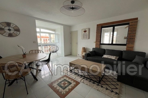 Image d'un appartement 4 pièces 74 m² à 149900€ à perpignan (66100)
