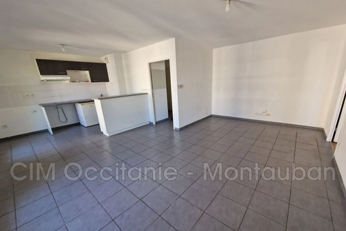 Image d'un appartement 2 pièces 44 m² à 140000€ à toulouse (31000)