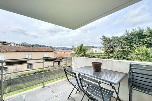 Image d'un appartement 3 pièces 61 m² à 330000€ à pégomas (06580)