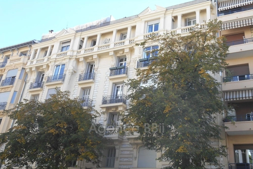Image d'un appartement 3 pièces 72 m² à 299500€ à nice (06000)