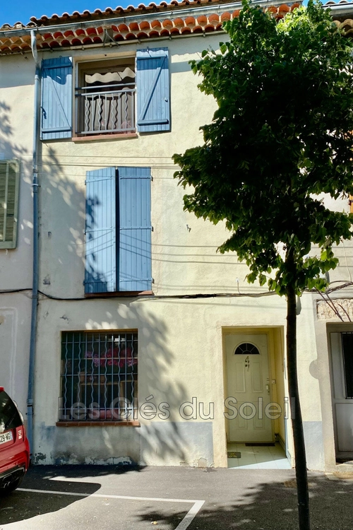 Image d'un maison 6 pièces 152 m² à 302000€ à garéoult (83136)