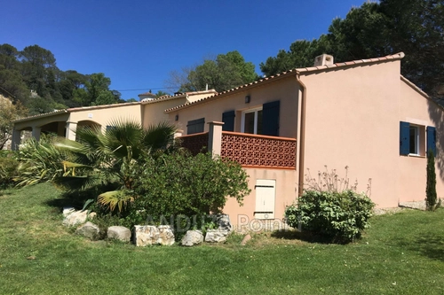 Image d'un maison 6 pièces 146 m² à 380000€ à anduze (30140)