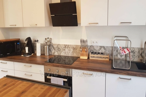 Image d'un appartement 4 pièces 86 m² à 186000€ à carpentras (84200)