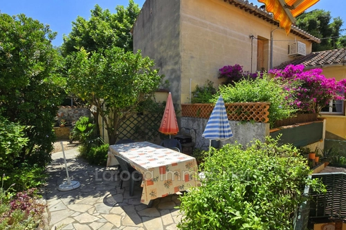 Image d'un maison 5 pièces 117 m² à 294000€ à laroque-des-albères (66740)