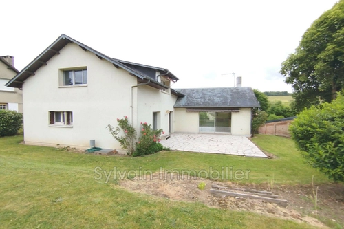 Image d'un maison 6 pièces 190 m² à 265000€ à aumale (76390)