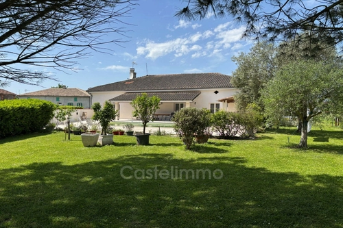 Image d'un maison 4 pièces 148 m² à 290000€ à saint-nicolas-de-la-grave (82210)