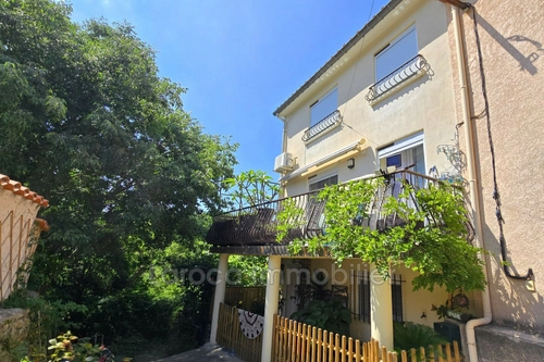Image d'un maison 2 pièces 74 m² à 210000€ à sorède (66690)