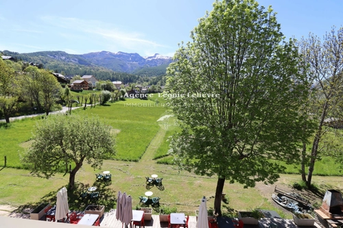 Image d'un appartement 3 pièces 44 m² à 165000€ à allos (04260)