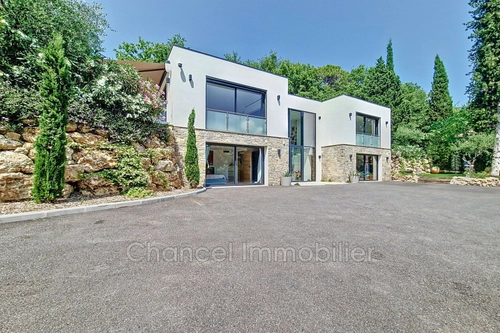 Image d'un maison 7 pièces 241 m² à 2490000€ à opio (06650)