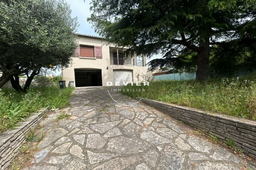 Image d'un maison 6 pièces 143 m² à 475000€ à baillargues (34670)