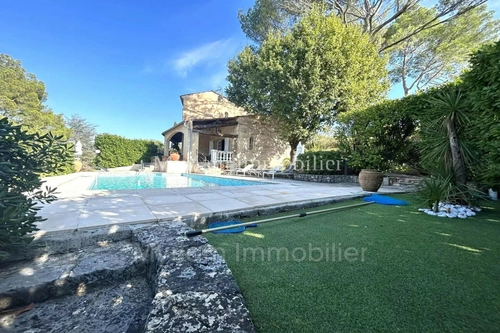 Image d'un maison 5 pièces 168 m² à 764000€ à peymeinade (06530)