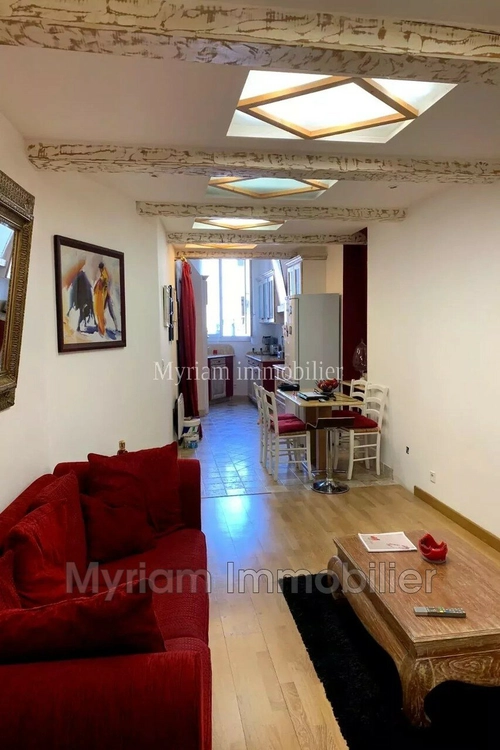 Image d'un appartement 3 pièces 63 m² à 174400€ à fayence (83440)