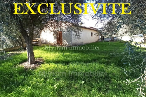 Image d'un maison 3 pièces 77 m² à 385000€ à peymeinade (06530)