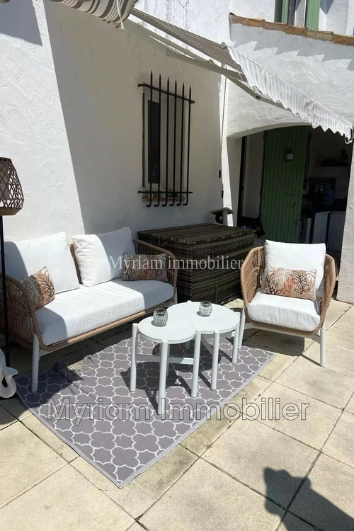 Image d'un maison 5 pièces 134 m² à 649000€ à le tignet (06530)