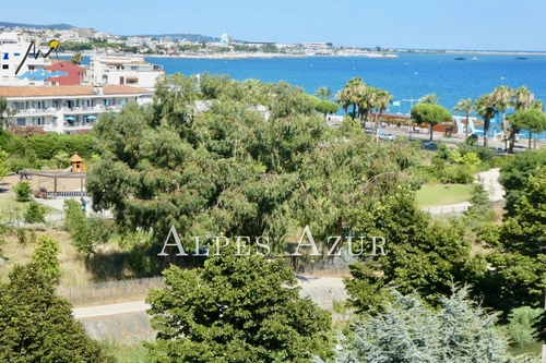 Image d'un appartement 3 pièces 98 m² à 649000€ à cagnes-sur-mer (06800)