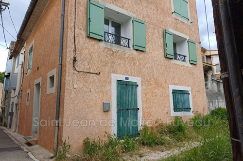 Image d'un maison 3 pièces 98 m² à 273000€ à pourcieux (83470)