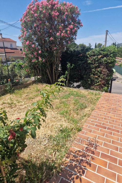 Image d'un maison 5 pièces 110 m² à 181000€ à saint-christol-lès-alès (30380)