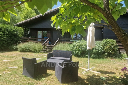 Image d'un maison 5 pièces 106 m² à 280000€ à anduze (30140)