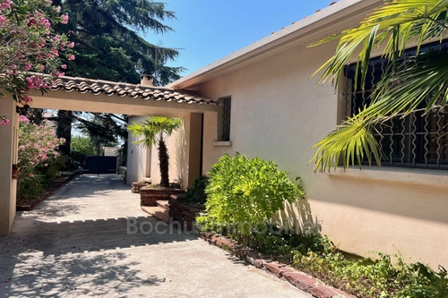 Image d'un maison 6 pièces 164 m² à 890000€ à castelnau-le-lez (34170)