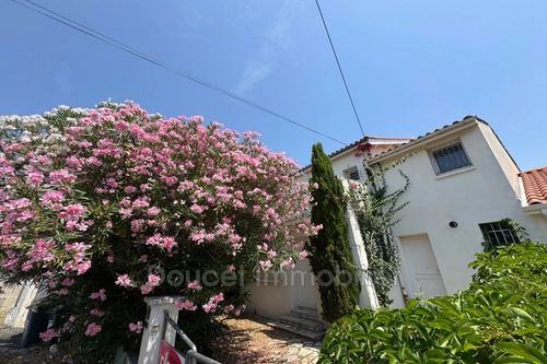 Image d'un maison 4 pièces 120 m² à 220000€ à béziers (34500)