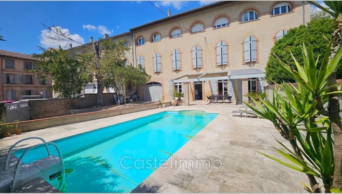 Image d'un maison 10 pièces 415 m² à 537870.4€ à moissac (82200)