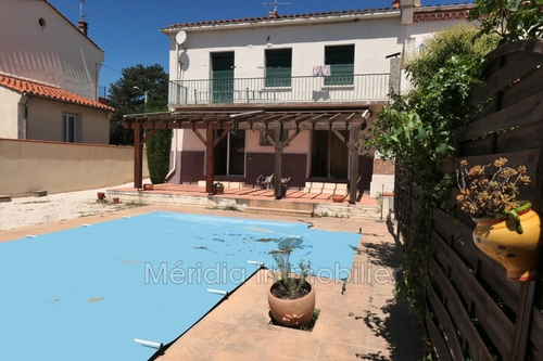 Image d'un maison 5 pièces 140 m² à 212000€ à ille-sur-têt (66130)