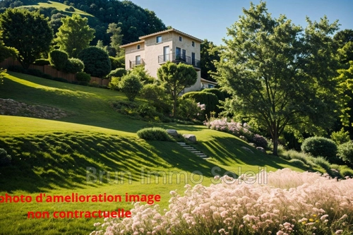 Image d'un maison 4 pièces 95 m² à 735000€ à vence (06140)