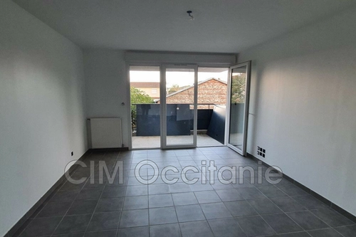 Image d'un appartement 3 pièces 63 m² à 763€ à aucamville (31140)