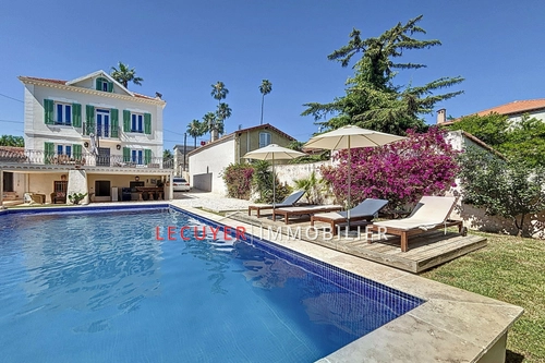 Image d'un maison 3 pièces 118 m² à 1050000€ à vallauris (06220)