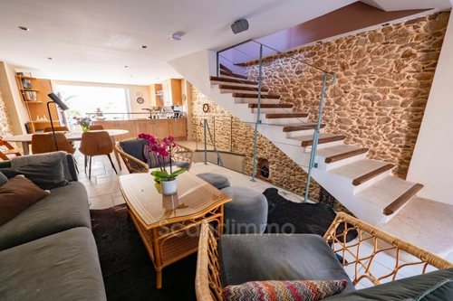 Image d'un maison 5 pièces 102 m² à 399000€ à argelès-sur-mer (66700)
