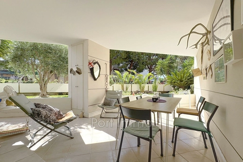 Image d'un appartement 2 pièces 58 m² à 459000€ à cagnes-sur-mer (06800)