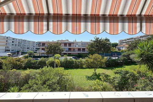 Image d'un appartement 3 pièces 8 m² à 420000€ à cagnes-sur-mer (06800)