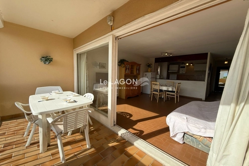 Image d'un appartement 3 pièces 52 m² à 170000€ à saint-cyprien (66750)